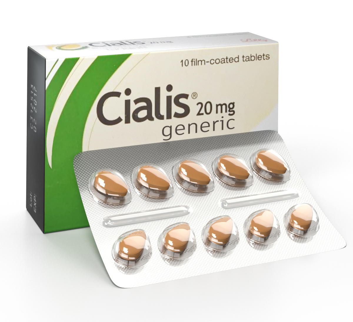 acheter cialis generique